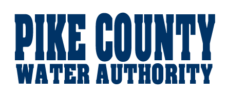 Pike County Water Authority